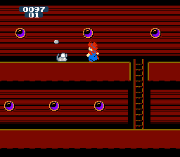 Adventures of Tom Sawyer gameplay screenshot